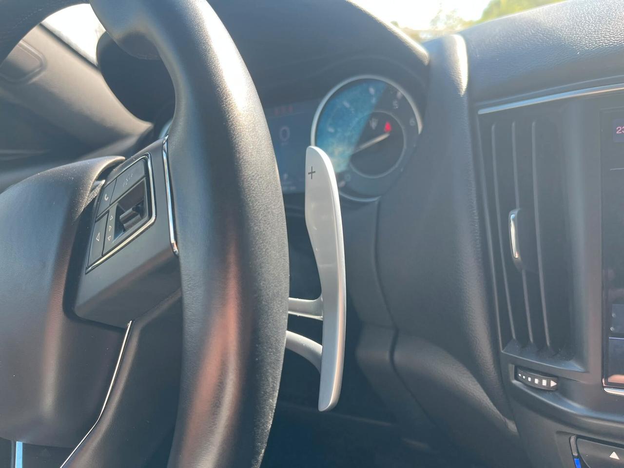 Maserati Levante MHEV 330 CV AWD GT