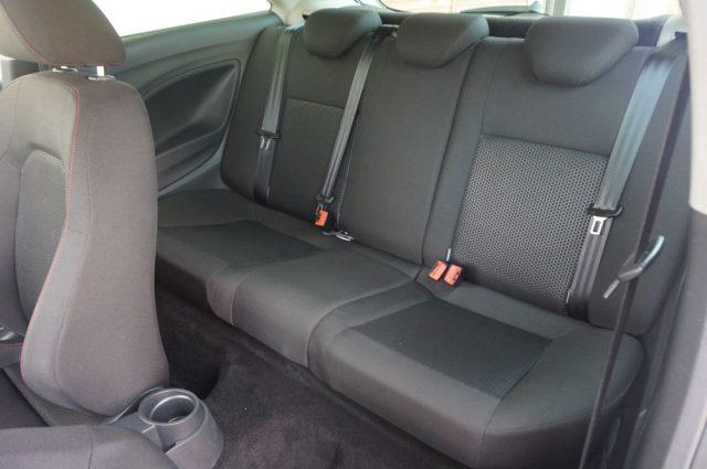 SEAT Ibiza 1.4 TDI 105 CV CR S/S 3p. FR