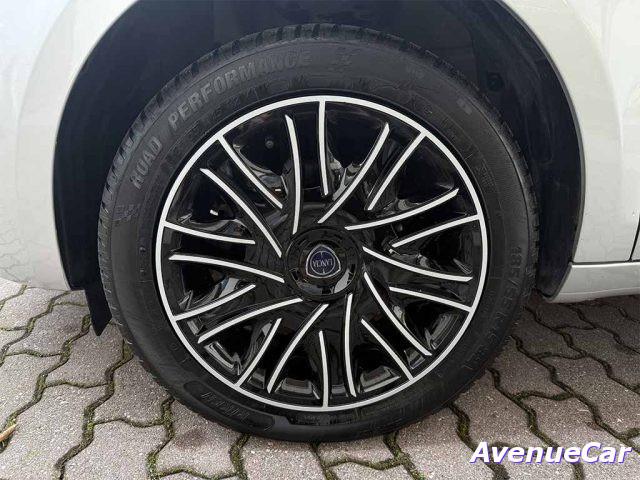 LANCIA Ypsilon Hybrid PREZZO REALE NESSUN OBBLIGO FINANZIARIO