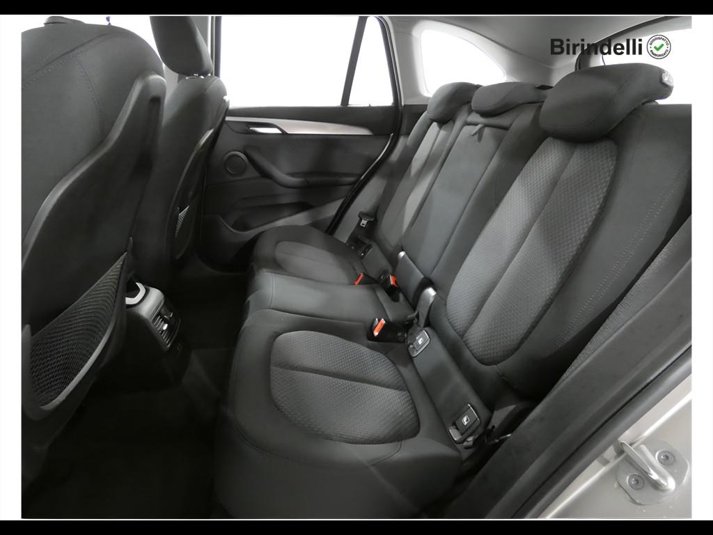 BMW X1 (F48) - X1 xDrive18d Business Advantage