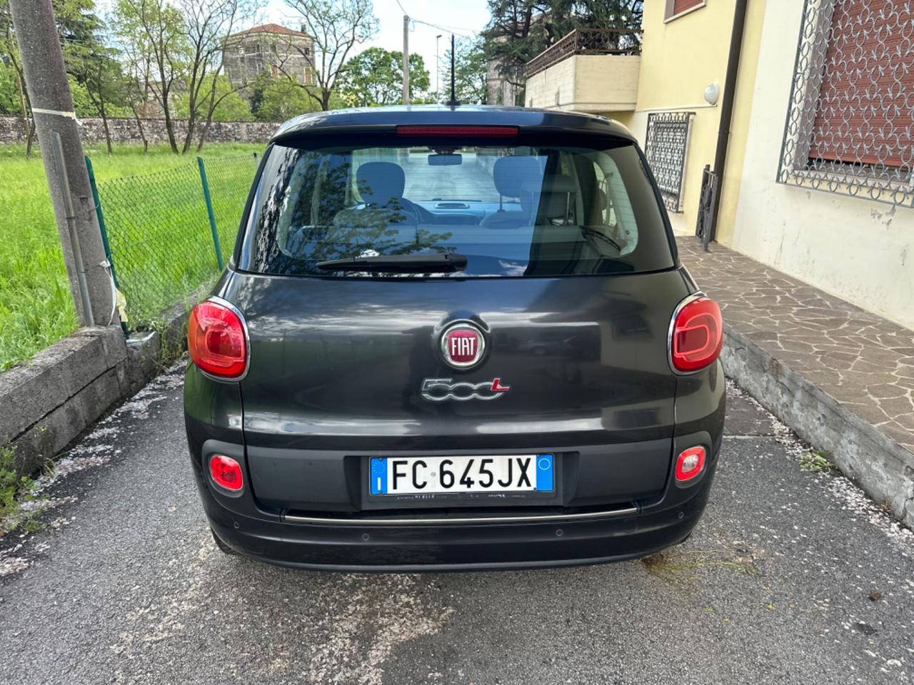 Fiat 500L 1.4 95 CV Pop
