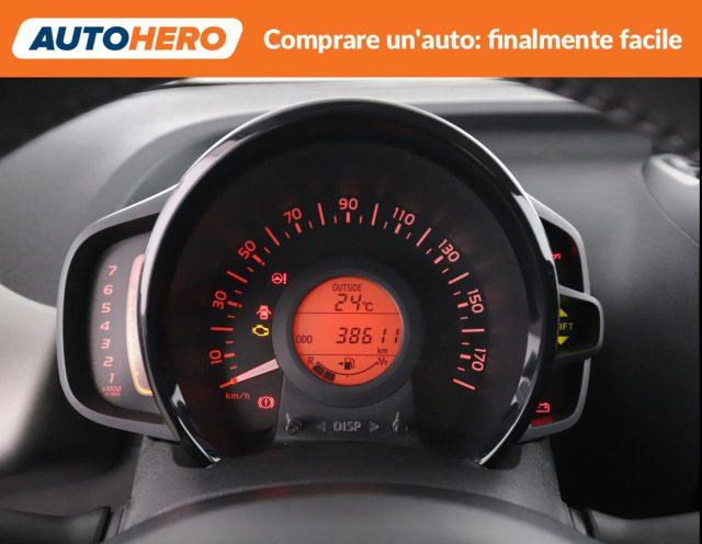 CITROEN C1 Airscape VTi 68 5 porte Shine
