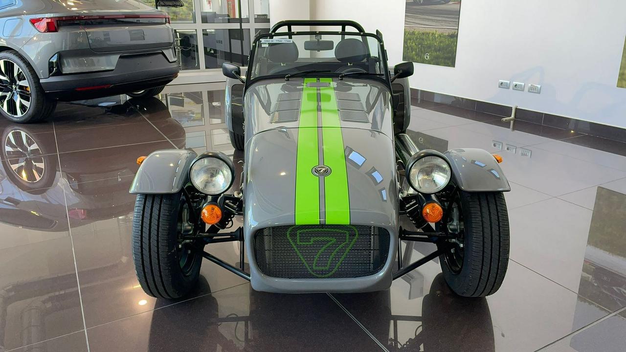 CATERHAM 170 S