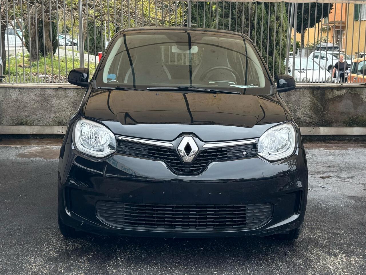 Renault Twingo SCe 65 CV Duel