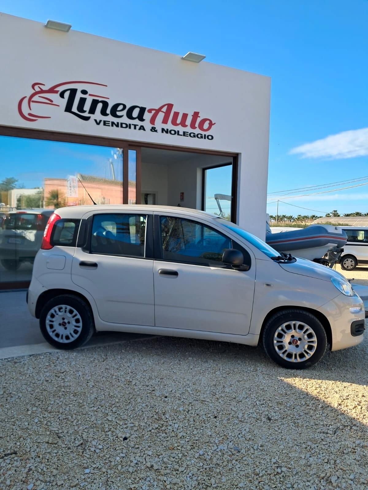 Fiat Panda 1.3 MJT 95 CV S&S Easy