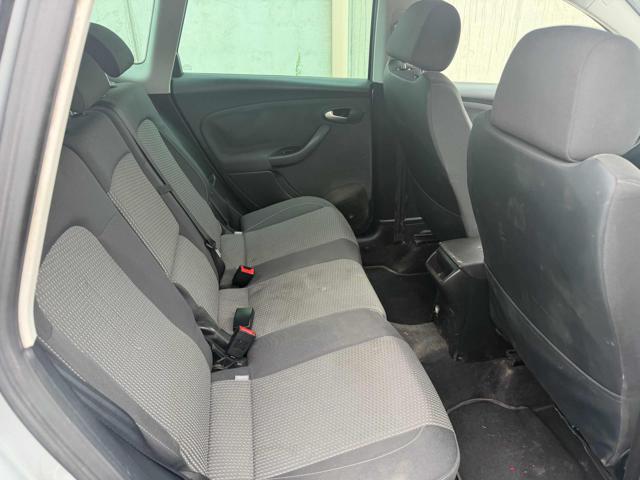 SEAT Altea XL 1.6 TDI CR DPF Reference senza lavoro da fare