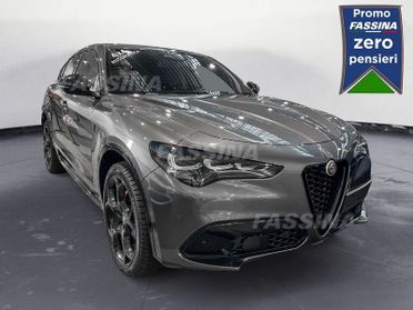 Alfa Romeo Stelvio Stelvio 2.0 t Veloce Q4 280cv auto