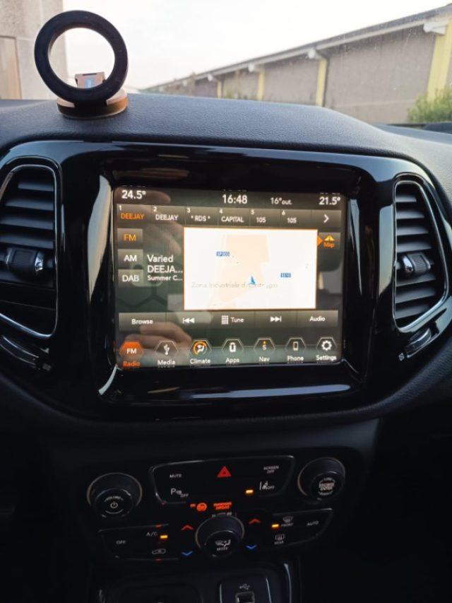 JEEP Compass 2.0 Multijet II aut. 4WD Limited