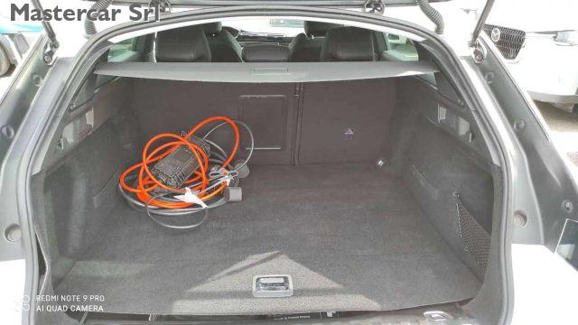 PEUGEOT 508 508 II SW 1.6 hybrid phev Allure 225cv e-eat8 - GF