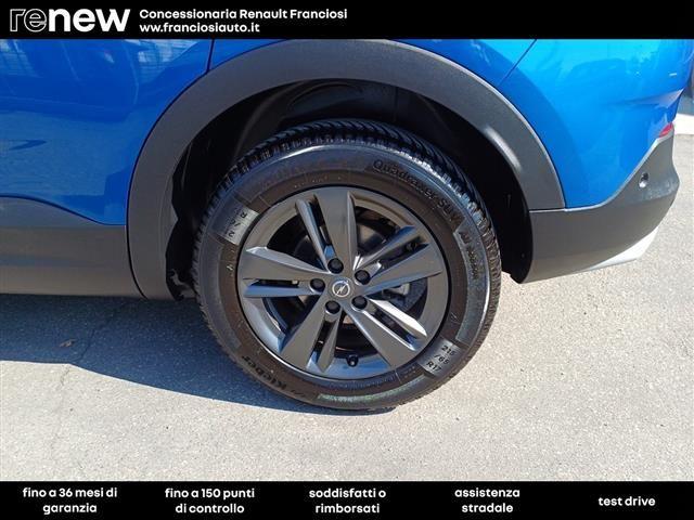 OPEL Grandland X 1.5 Ecotec Ultimate AT8 S&S