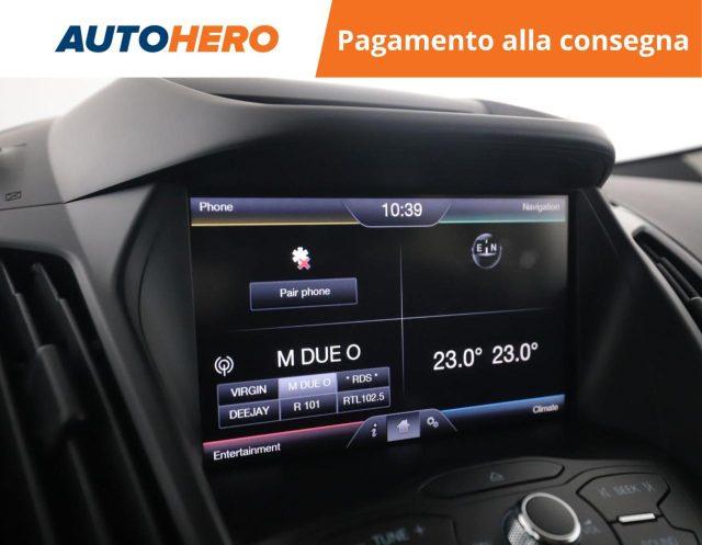 FORD Kuga 1.5 EcoBoost 120 CV S&S 2WD Plus