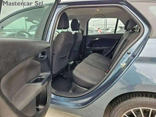FIAT Tipo Tipo SW II 2021 SW 1.0 t3 100cv - GP318ML