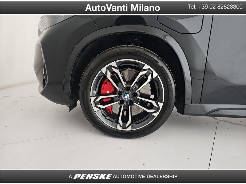 BMW X1 X1 xdrive 25e MSport Pro auto