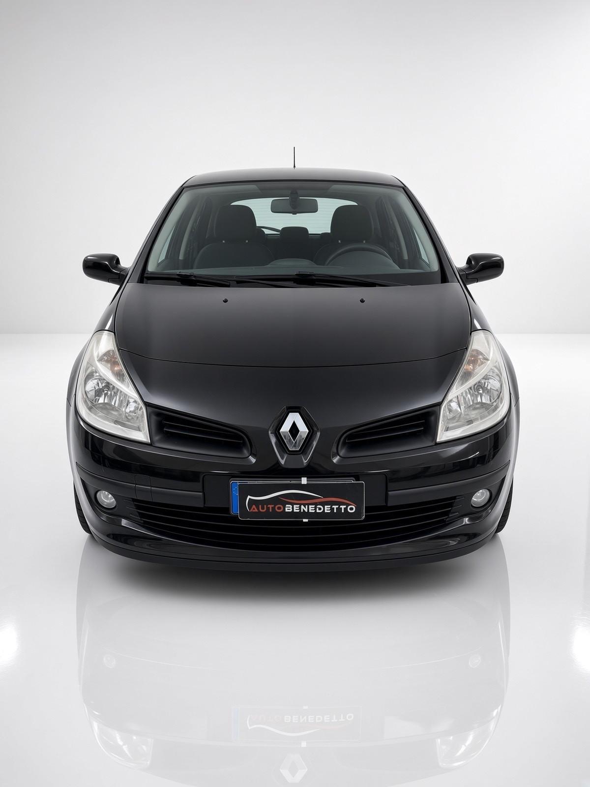 Renault Clio 1.2 16V 3 porte Le Iene 2008