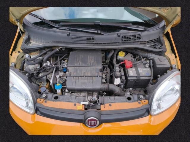 Fiat Panda III Panda III 2022- 1.2 easypower City Life Gpl s&s 69 cv