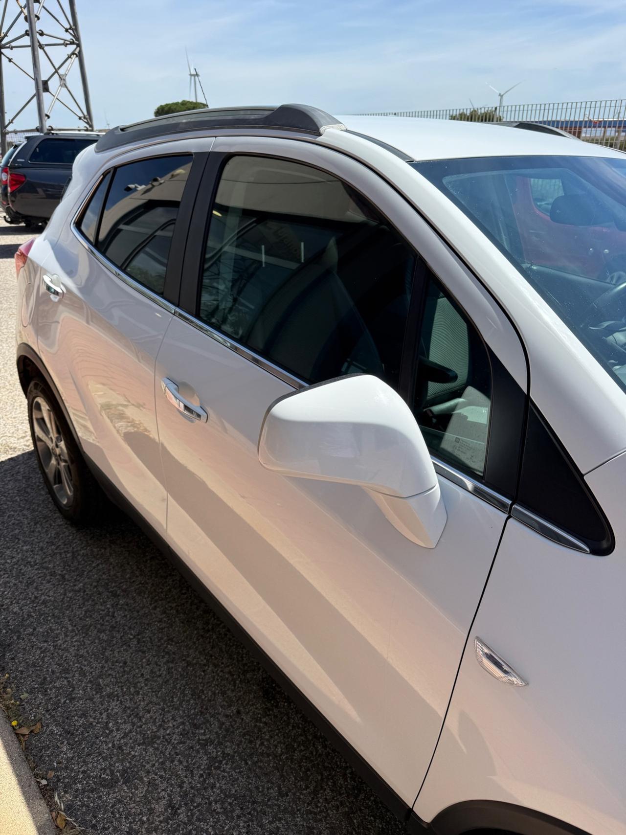 Opel Mokka 1.7 CDTI Ecotec 130CV 4x2