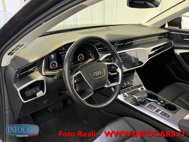AUDI A6 Avant 35 TDI S tronic Business Plus - PROMO