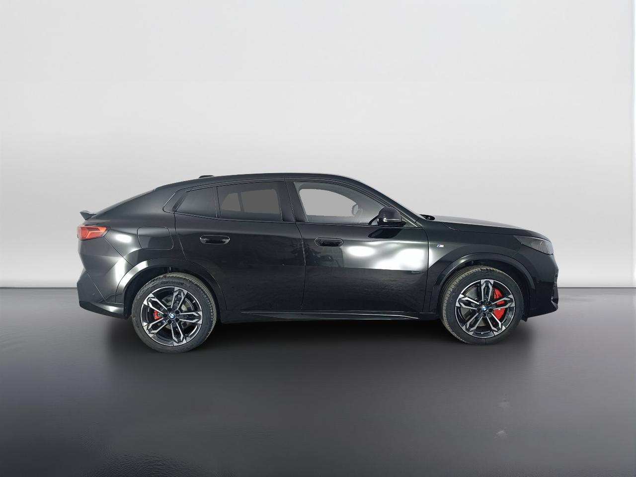 BMW X2 U10 - X2 sdrive 20i 48V MSport Pro auto