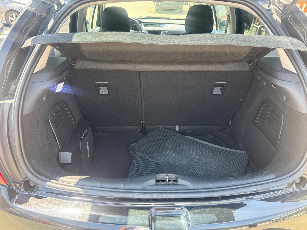 Citroen C3 1.6 HDi 90 Seduction