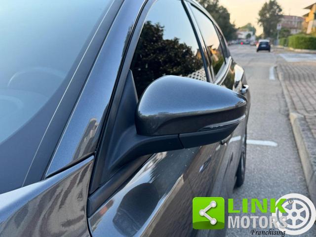 FORD Focus 1.0 EcoBoost Hybrid 125 CV MHEV St-Line