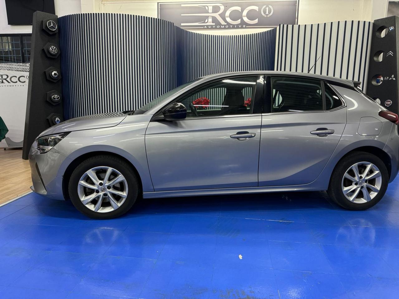 Opel Corsa 1.2 100 CV Elegance