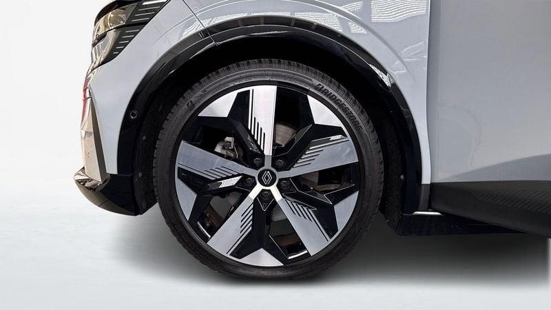 Renault Megane E-Tech Electric Megane IV E-Tech Techno EV60 AC22