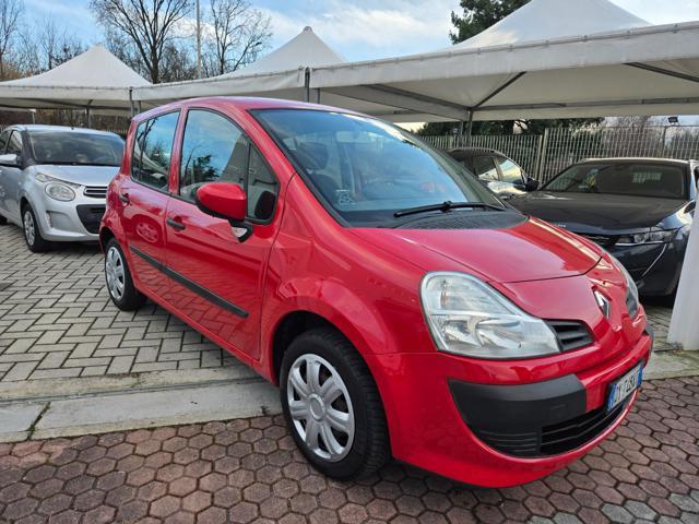 RENAULT Modus 1.2 16V Dynamique