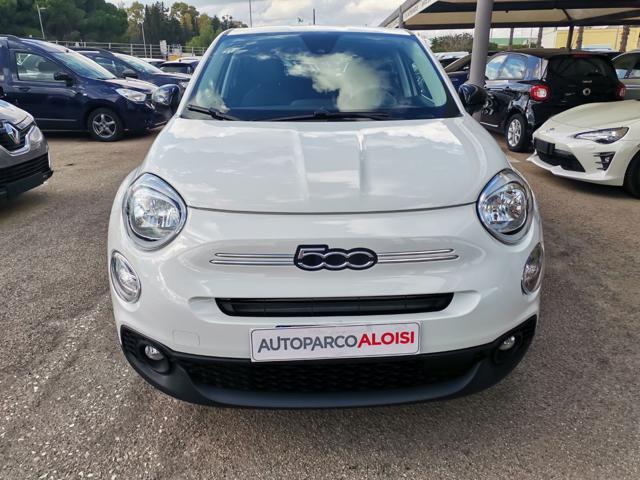 FIAT 500X 1.3 MultiJet 95 CV -2022-