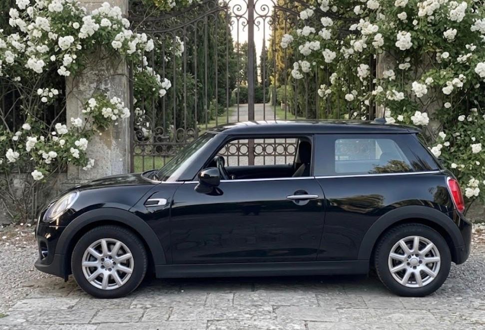 Mini 1.2 One 75 CV BELLISSIMA