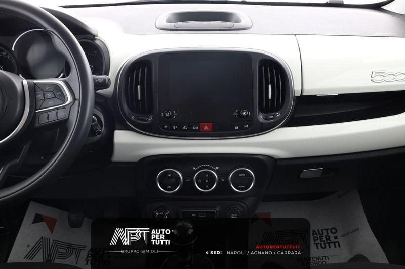 FIAT 500L 500L Cross 1.3 mjt 95cv my19