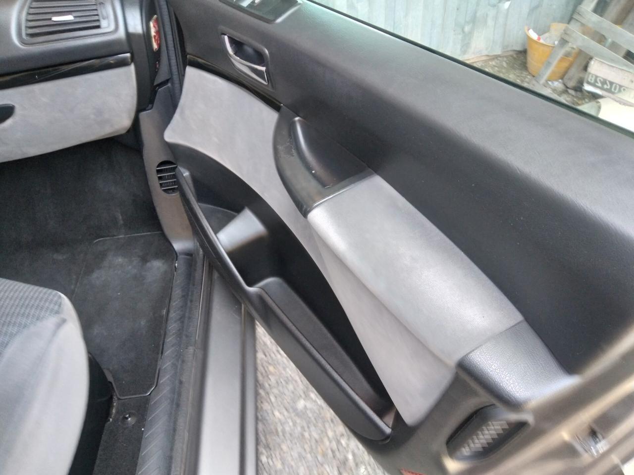 Citroen C8 2.0 HDi 136CV FAP Seduction 7posti x neopatentati