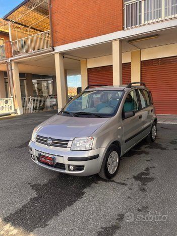 Fiat panda ok neopatentati