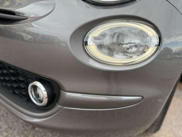 Fiat 500 1.0 hybrid Connect 70cv NEOPATENTATI /PROMO KASKO