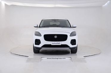 Jaguar E-Pace 2021 2.0d i4 mhev awd 163cv auto