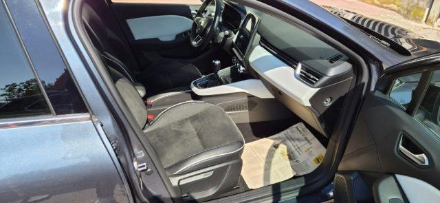 RENAULT Clio TCe 100 CV GPL 5 porte INTENSE