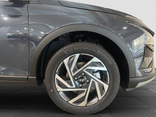HYUNDAI Bayon Bayon 1.0 T-GDI MT Business