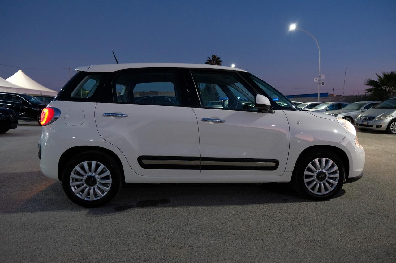 Fiat 500L 1.3 Multijet 85 CV Pop Star