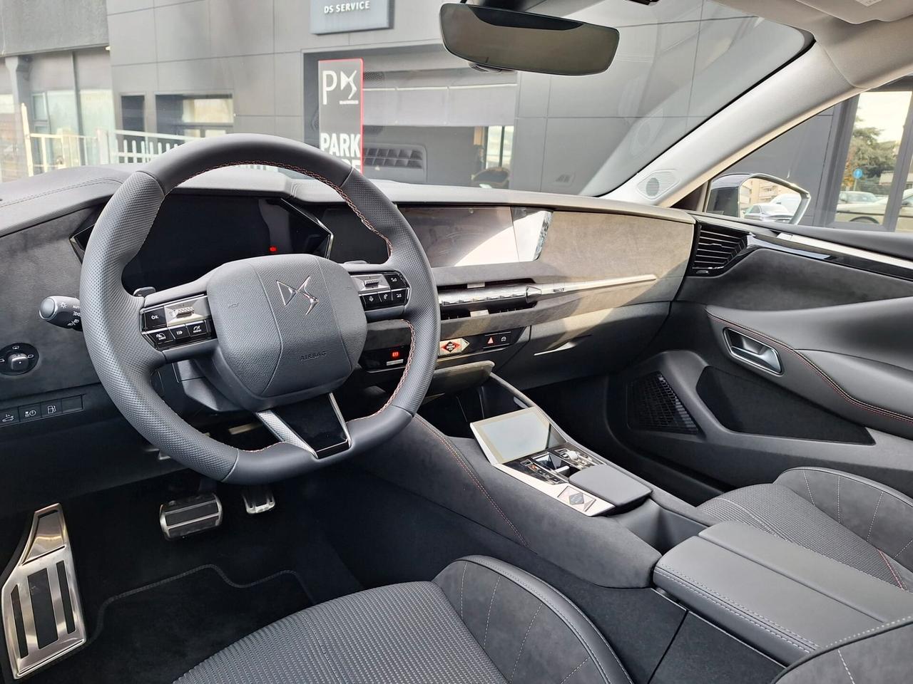 Ds DS4 4 Plug-In Hybrid 225cv Performance Line KM ZERO