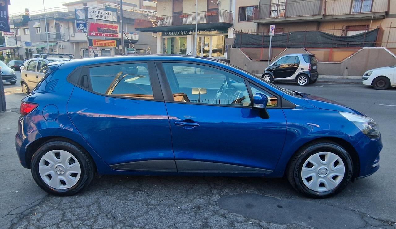 Renault Clio dCi 8V 75 CV 5 porte Business