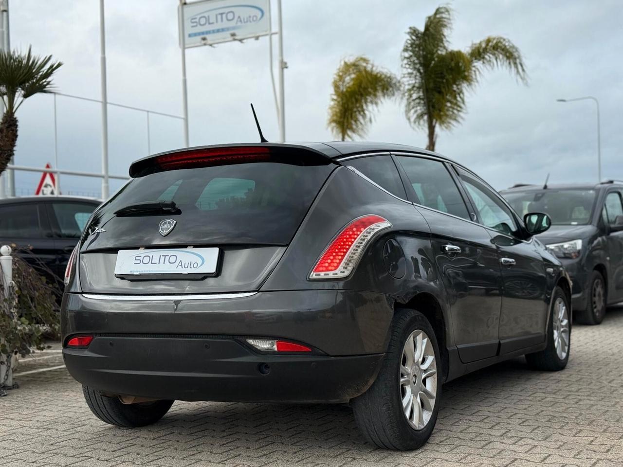 Lancia Delta 1.6 MJT 120CV Gold * Ok Neopatentati*