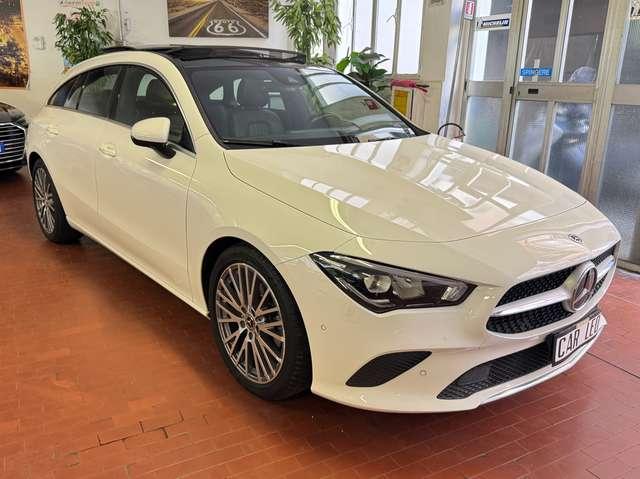 Mercedes-Benz CLA 200 CLA Sh.Brake 200 Shooting d Sport auto
