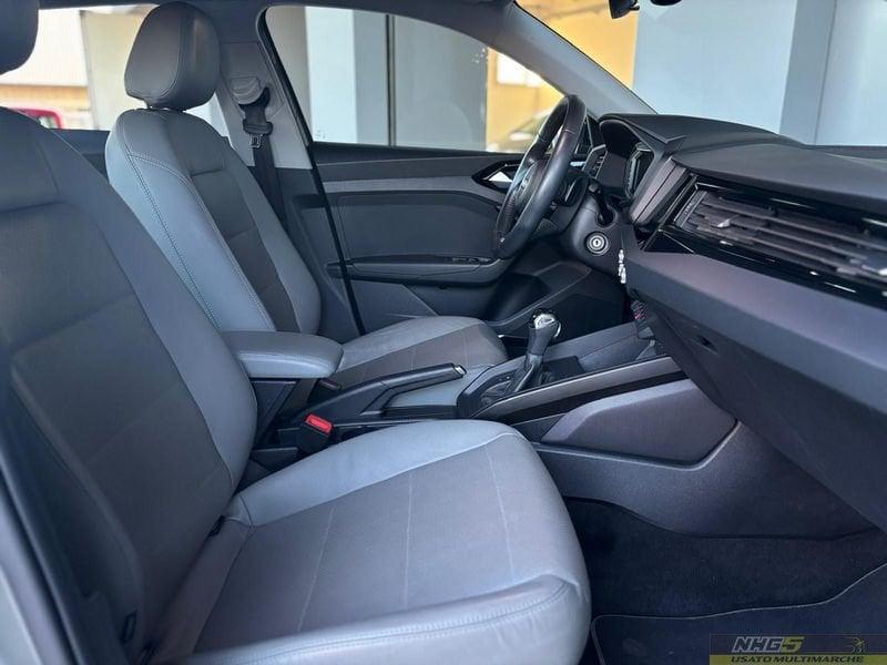 Audi A1 A1 SPB 30 TFSI S tronic S line edition