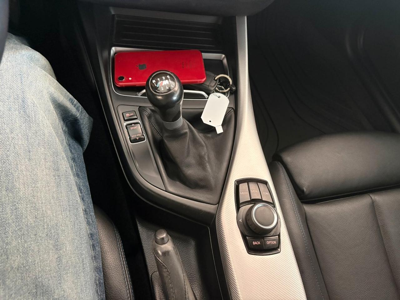 BMW 118 i Msport 5p