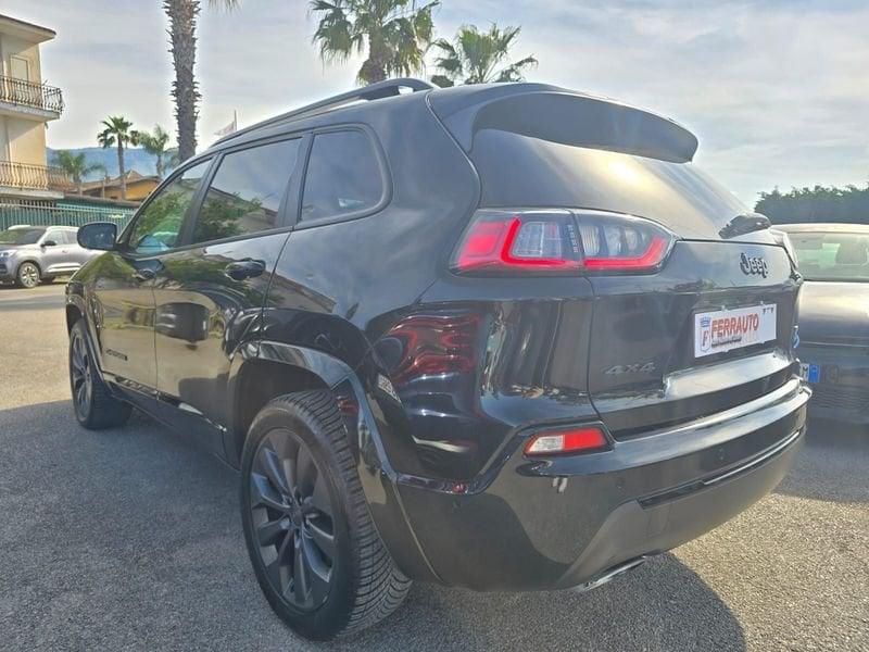Jeep Cherokee 2.2Mjt AWD Active Drive I S