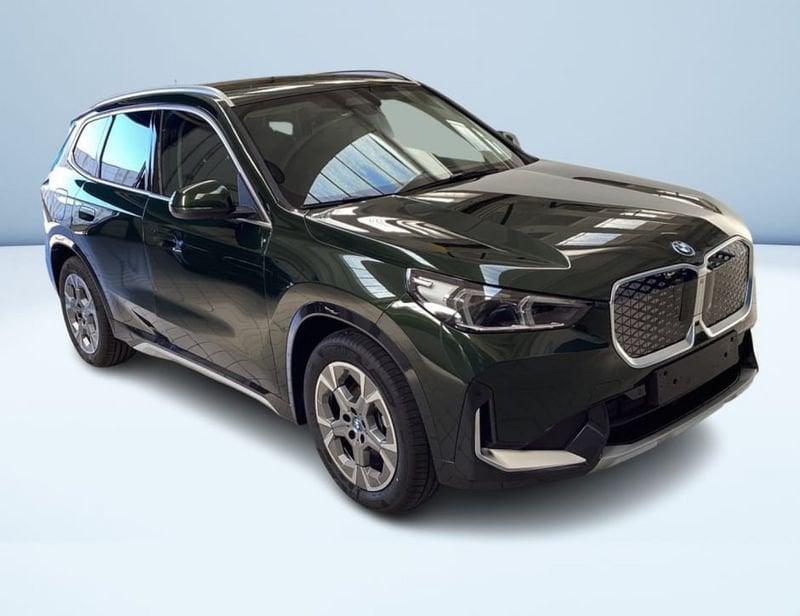 BMW iX1 eDrive20 Special Edition