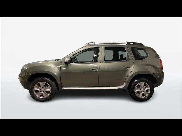 Dacia Duster 1.2 TCe 125cv Prestige 4x2