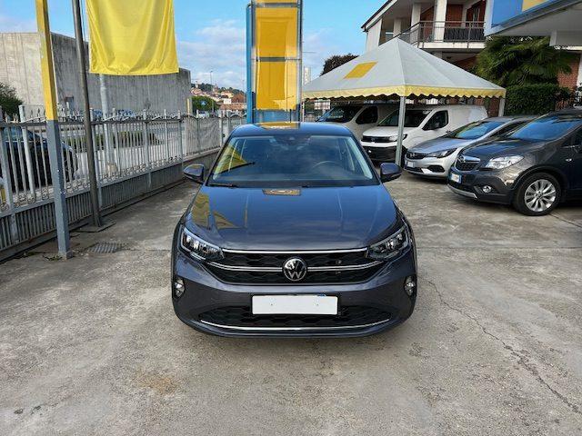 VOLKSWAGEN Taigo 1.0 TSI 110 CV DSG Life UNICO PROPRIETARIO