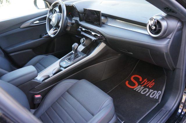 ALFA ROMEO Tonale 1.5 130 CV MHEV TCT7 Sprint