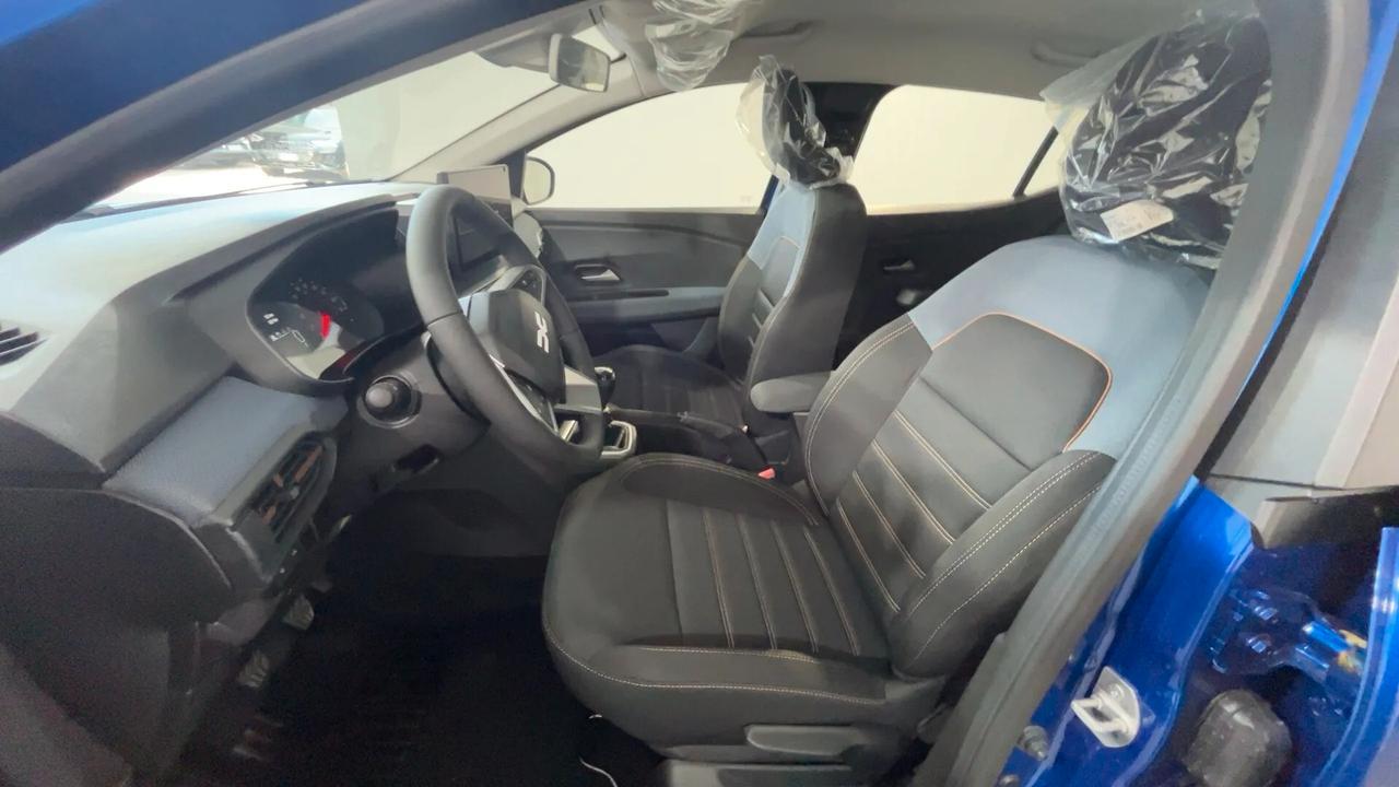 Dacia Sandero Stepway 1.0 TCe ECO-G Expression PRONTA SUBITO