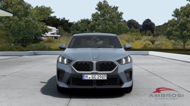 BMW X2 sDrive18d Msport Premium Package